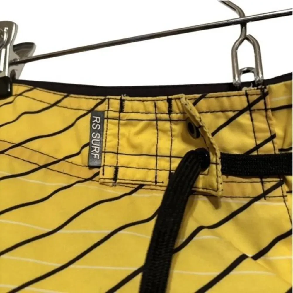RS Surf Size 25 Board Shorts